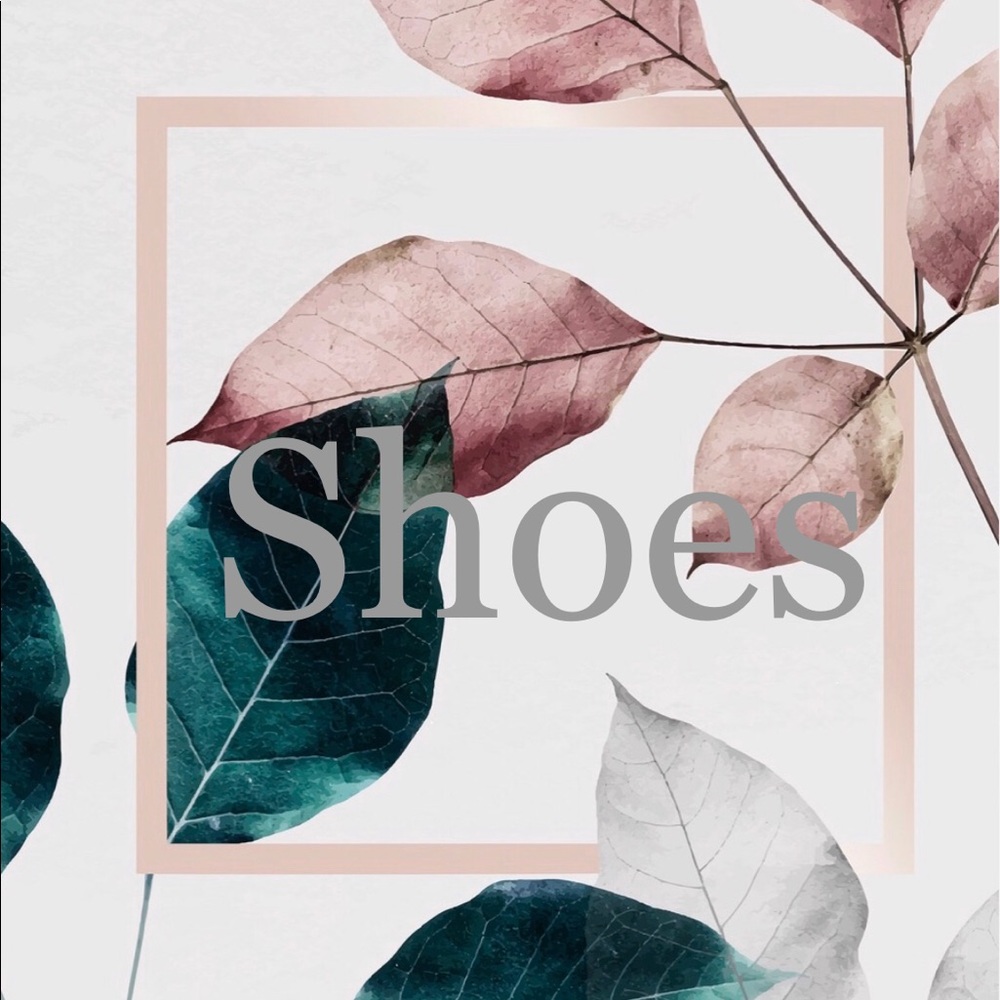 Shoes 👠 👢👡
